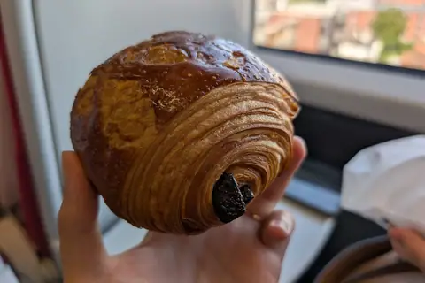 Banicharnitsa Utro Pastry photo 1