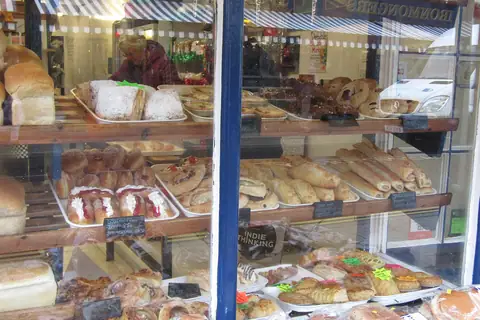 Banicharnitsa Utro Pastry photo 3